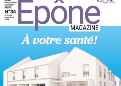 Epône Magazine : 48h pour sauver la distribution municipale